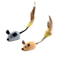 thumbnail image 4 of Toy for Pet Cats Teaser Electric Cats Indoor Hunting Activity Toy Swatting Cats Entertainment Toy, 4 of 8