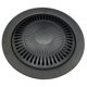 thumbnail image 1 of Barbecue Pan Grill Korean Style Thickened Pan Casserole Grill Pan Household Non-Smoking Non-Stick Round Frying Pan KAESI, 1 of 5