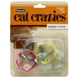 Looney loops cat toy online