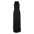 thumbnail image 4 of LASCANA Women's Sleeveless Maxi Dress Strap, 4 of 5
