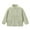 Light Green, variant on Zip Up Hoodie Jacket for Kids Boys Girls Coat Lined Children Lightweight Warm Winter Cozy Soft Outer Layer with Comfort Fit Outerwear Coats 18-24 Months