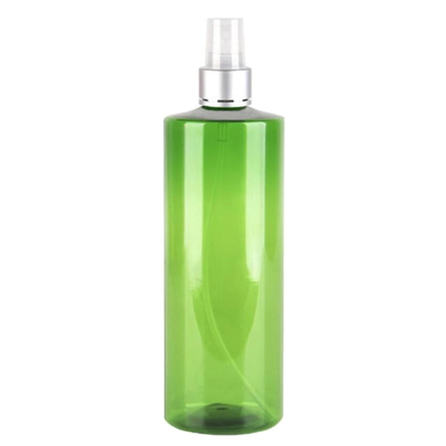 200ml Bomba vacía de de agua pa de casa Nebulización Verde shamjiam Contenedor de pulverizador de niebla fina