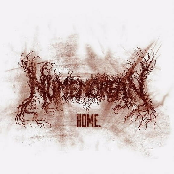 Numenorean - Home - Rock - CD