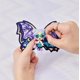 thumbnail image 5 of Toy Hatchimals Pixies Wilder Wings Pixie con alas de tela, 5 of 8