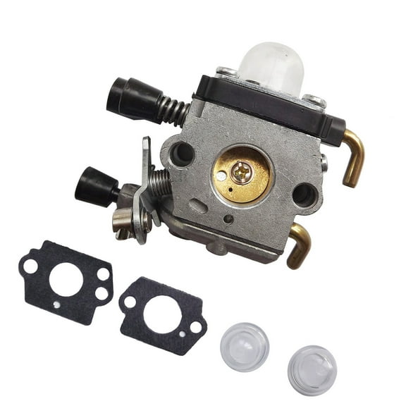 findmall Carburetor Carb for STIHL FS38 FS45 FS46 FS55 FS74 FS75 FS76 FS80 FS85 Trimmers