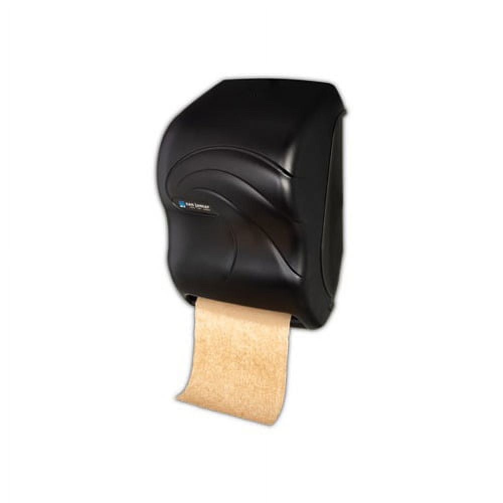 San Jamar® Smart System with IQ Sensor™ Paper Towel Dispenser