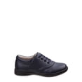 thumbnail image 2 of Laura Ashley Lace-Up Oxford School Shoes, 2 of 5