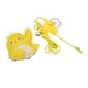 thumbnail image 1 of Divertido juguete para gatos, juguete interactivo para gatos con puerta colgante, juguete interactivo para gatos con puerta colgante, juguete interactivo para gatos para jugar solos, 1 of 12
