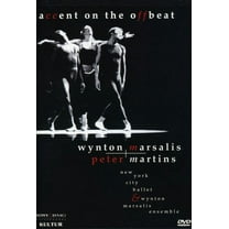 Accent on the Off Beat (DVD)