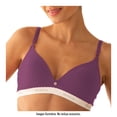 thumbnail image 2 of Brasier Fruit Of The Loom para Dama, sin Varilla Multicolor Talla 38B, 2 Piezas, 2 of 4