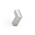 thumbnail image 1 of Richelieu Hardware RH1483011170 Crochet Contemporain, Finition Acier Inoxydable, 1 of 1