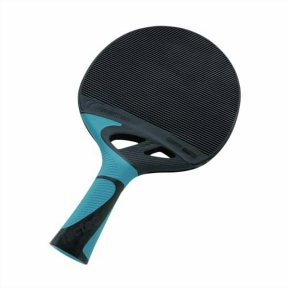 CORNILLEAU - Heavy Duty Outdoor Table Tennis Rackets - Tacteo Blue