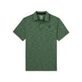 thumbnail image 6 of Reebok Mens and Big Men's Victory Polo Shirt, Size XS-3XL, 6 of 6