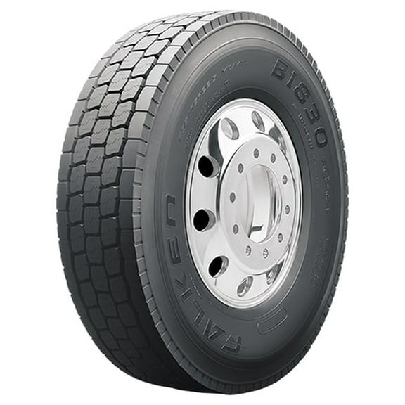 Falken BI-830 Ecorun 295/75R22.5 146/143L H Commercial Tire