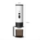 thumbnail image 2 of Cafetera Expreso Portátil - Máquina Eléctrica Autocalentable 2 en 1 para Viajes, Coche y Senderismo - Preparación Rápida en Cualquier Lugar, 2 of 5