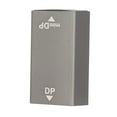 thumbnail image 1 of Tête de Convertisseur HD, Mini Display Port vers Mini Display Port Adaptateur Display Port Mini Display Port Adaptateur Design Exquis, 1 of 9