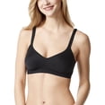 thumbnail image 1 of Suavizador de axilas Easy Does It de Bra Warner RM3911a, color negro, 1 of 5