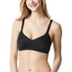 thumbnail image 1 of Suavizador de axilas Easy Does It de Bra Warner RM3911a, color negro, 1 of 5