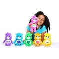 thumbnail image 2 of NEW Care Bears - 9" Bean Plush - Soft Huggable Material - Goodluck Bear, 2 of 7