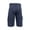 Navy Blue, variant on Rothco EMT Shorts, Black, XL