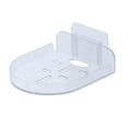 thumbnail image 1 of Lefu Support de Rangement Monté Support de Haut-Parleur pour Routeur Projecteur Support Étagère pour Appareil Photo, 1 of 10