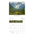 thumbnail image 4 of 2021 The Spirit of Place 16-Month Monthly Wall Calendar by John Gavrilis, 12"x12", 4 of 7