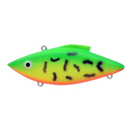 Rat L Trap Lipless Crankbait Firetiger 1 8 Oz Walmart Com Rat L Trap Lipless Crankbait Firetiger 1 8 Oz Walmart Com