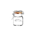 thumbnail image 1 of Frasco Kilner Cuadrado con Tapa Clip para Especias 70 ml, 1 of 9