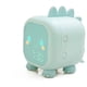 thumbnail image 1 of Rawiri Despertador Infantil Lindo Dinosaurio Despertador Digital con Carga USB, Hora, Fecha, Indicador de Temperatura automáticos, lámpara de Noche con función de repetición (Verde), 1 of 5