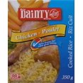 thumbnail image 1 of Dainty Cooked Rice - Chicken Flavour, 1 of 1