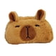 thumbnail image 2 of Estuche para lápices de carpincho de peluche Organizador de papelería creativo Papelería de animales de peluche Estilo C, 2 of 9