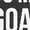 Dark Grey Heather, variant on I'm only talking to my goat today funny goat owner goat dad Unisex T-shirt