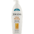 Jergens Ultra Healing Extra Dry Skin Moisturizer 26.5 oz
