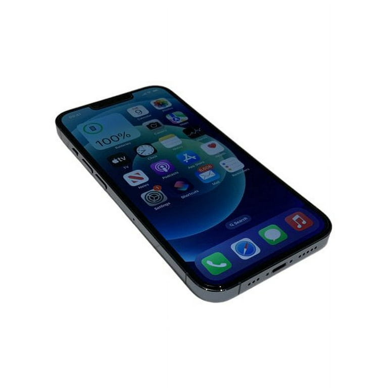 Apple iPhone 13 Pro Max - 256 GB - Sierra Blue (Verizon) (Dual SIM) for  sale online