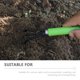 thumbnail image 3 of Kit de herramientas de jardinería para bonsáis, extractor de mini herramientas, deshierbe, jardinería, juego pequeño, flores y plantas, 3 of 6