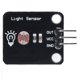 thumbnail image 1 of Módulo de sensor fotosensible Fuente de alimentación estable Salida de baja potencia Fuerte adaptabilidad Módulo de sensor de brillo 3.3-5V, 1 of 10