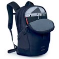 thumbnail image 4 of Mochila Osprey Comet para portátil, negra, 4 of 9