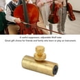 thumbnail image 3 of Wolf Tone  Suppressor Tube To Eliminate Disruptive Tones Compatible With Various Orchestral Instruments, 3 of 8