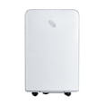 thumbnail image 1 of Aire Acondicionado Portátil IUSA 1 TON 12000 BTU R32, 1 of 8
