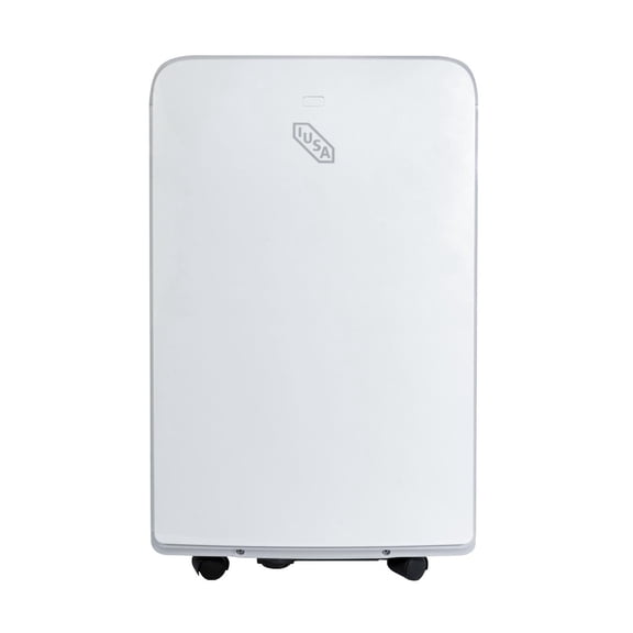 Aire Acondicionado Portátil IUSA 1 TON 12000 BTU R32
