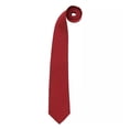 thumbnail image 1 of Corbata Harry Potter Animales Fantásticos Jacob Kowalski Roja, 1 of 5