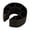 Black, variant on Geemin Resilient PVC Door Bumpers Not Guards Universal Fit for Household Safety Tool