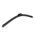 thumbnail image 1 of Valeo Windshield Wiper Blade 97035 Si-Tech Silicone; 14 Inch; Single Blade; Without Spoiler; Black; All Season, 1 of 2