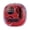 Red, variant on 2 dollar items only Mini Wireless Earbuds Bluetooth 5.3 in Ear Light-Weight Headphones,60Hrs Playtime Ear Buds with Charging Case,Bluetooth Headsets,Premium Sound with Deep Bass for Sport