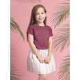 thumbnail image 2 of Boho Baby Mystic Axolotl T-Shirt Juniors -Image by Shutterstock,  Small, 2 of 4