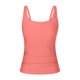 thumbnail image 5 of MKLEKYY Trajes De Baño Mujer Completo Women Lace Up Swimwear Tops Underwire Full Coverage Bikini Top Push Up Swim Crop Top Tie Back Bathing Suit Tops, 5 of 5