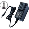 thumbnail image 3 of 21.5V AC DC Adapter for Ting-mengte TE180 Cordless Electric Mini Chainsaw 24V 10000mAh Rechargeable Lithium Li-ion Battery JZS-C001 JZSC001 21.5VDC 1.0A 1A Power Supply Charger PSU, 3 of 5