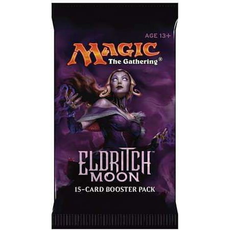Magic The Gathering Eldritch Moon Booster Pack