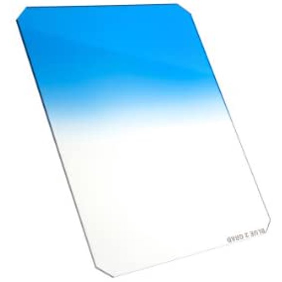 Formatt Hitech Limited HT67GBLU3H Filtre d'Objectif d'Appareil Photo Numérique 67mm, Bleu 3 Bord Dur