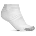 thumbnail image 2 of Men's Cotton ExtraSoft Low Cut Cushion Socks - 3 Pairs, 2 of 4